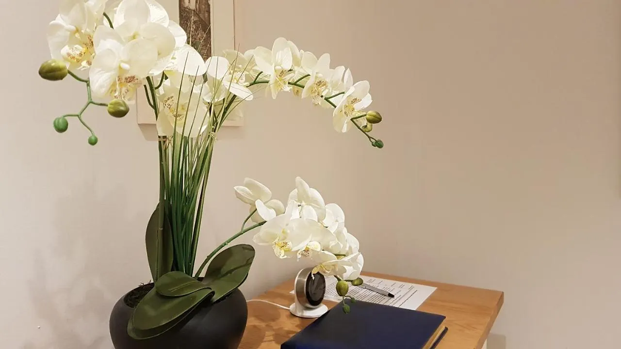 Gorgeous Central Edinburgh 3-Bedroom Apartment Großbritannien